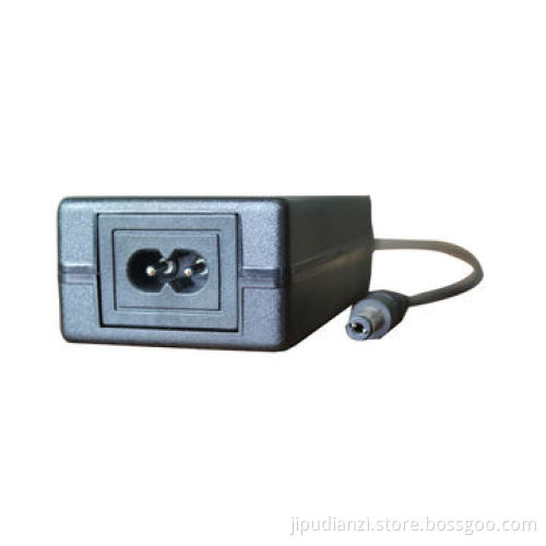 High quality 65W DC power adapter with high power